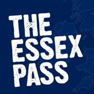 child bus pass essex